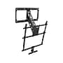 Mount-It! Articulating Wall TV Mount for 42" to 80" TVs (MI-384)~#|#~sp105964707_sc7