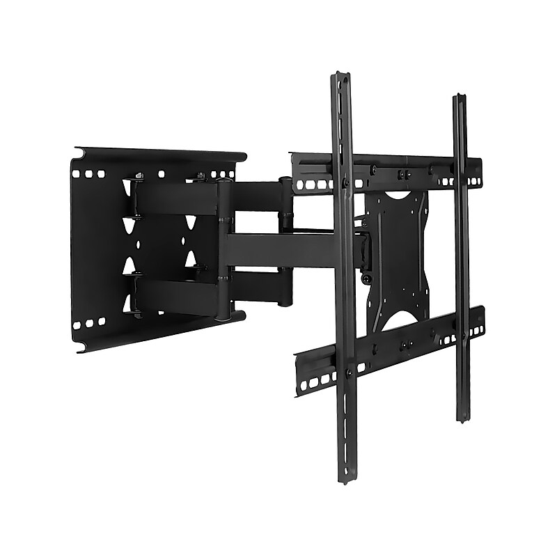 Mount-It! Articulating Wall TV Mount, 132 lbs. Max. (MI-385) image 1