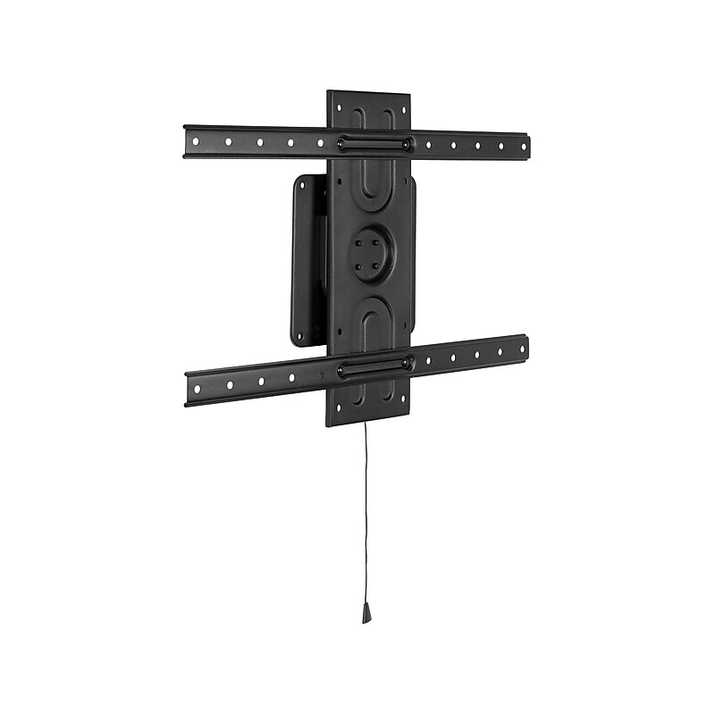 Mount-it! Articulating TV Wall Mount, Holds 37" to 80" Screens, Up to 110 Lbs. Max (MI-387) image 1