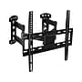 Mount-It! Full-Motion TV Mount, 66 Lbs. Max. (MI-4481)~#|#~sp105964830_sc7