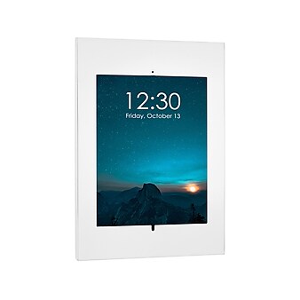 Mount-It! Tablet Wall Mount MI-3772W_G7 with Anti-Theft Locking