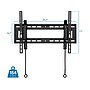 Mount-It! Premium Tilt Wall TV Mount, 154 Lbs. Max. (MI-382)~#|#~sp105964853_sc7