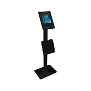 Mount-It! Tablet Floor Stand MI-37701B_G7 with Document Holder