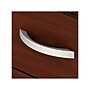 Bush Business Furniture Studio C 3-Drawer Mobile Vertical File Cabinet, Letter/Legal Size, Lockable, Hansen Cherry (SCF216HCSU)~#|#~sp106058187_sc7