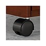Bush Business Furniture Studio C 3-Drawer Mobile Vertical File Cabinet, Letter/Legal Size, Lockable, Hansen Cherry (SCF216HCSU)~#|#~sp106058191_sc7