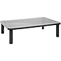 Mount-It! Adjustable Monitor Stand, Up to 32" Monitor, Black (MI-7363)~#|#~sp106058253_sc7