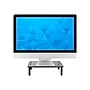 Mount-It! Adjustable Monitor Stand, Up to 32" Monitor, Black (MI-7363)~#|#~sp106058257_sc7