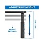 Mount-It! Adjustable Monitor Stand, Up to 32" Monitor, Black (MI-7363)~#|#~sp106058259_sc7
