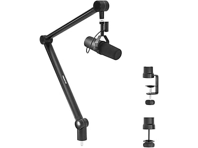 Mount-It! Adjustable Microphone Boom Arm | MI-7610