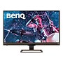 BenQ EW3280U 32" LED Monitor, Metallic Brown/Black~#|#~sp106134947_sc7