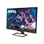 BenQ EW3280U 32" LED Monitor, Metallic Brown/Black~#|#~sp106134951_sc7