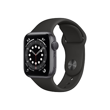 staples apple watch 5
