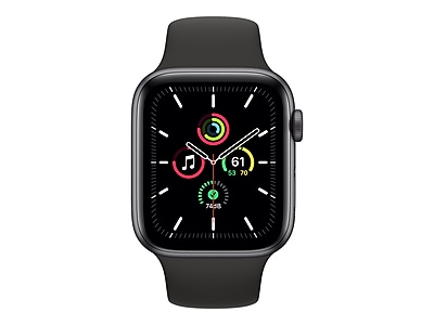 apple watch series 4 staples