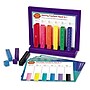 Learning Resources Fraction Tower Deluxe Activity Set (LER2075)~#|#~sp106136236_sc7