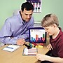 Learning Resources Fraction Tower Deluxe Activity Set (LER2075)~#|#~sp106136237_sc7