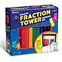 Learning Resources Fraction Tower Deluxe Activity Set (LER2075)~#|#~sp106136238_sc7