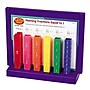Learning Resources Fraction Tower Deluxe Activity Set (LER2075)~#|#~sp106136239_sc7