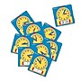 Time, Learning Resources Write and Wipe Student Clocks, Set of 10~#|#~sp106136262_sc7