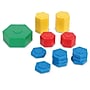 Learning Resources 13-Piece Customary SAFE-T Weight Set (32060)~#|#~sp106136325_sc7