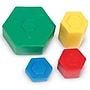 Learning Resources 13-Piece Customary SAFE-T Weight Set (32060)~#|#~sp106136326_sc7
