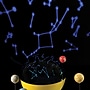 Educational Insights GeoSafari Motorized Solar System, Multicolored (5287)~#|#~sp106136357_sc7