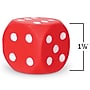 Learning Resources Foam Dice (LER2228)~#|#~sp106136382_sc7