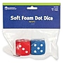 Learning Resources Foam Dice (LER2228)~#|#~sp106136384_sc7
