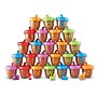 Learning Resources Alphabet Acorns Activity Set (LER6802)~#|#~sp106136385_sc7