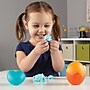 Learning Resources Counting Dino-Sorters Math Activity Set (LER1768)~#|#~sp106136393_sc7
