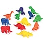 Learning Resources Mini Dino Counters, Pack of 108 (LER0710)~#|#~sp106136397_sc7