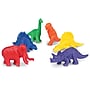 Learning Resources Mini Dino Counters, Pack of 108 (LER0710)~#|#~sp106136398_sc7