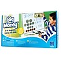 Educators Insights Big Money Magnetic Coins and Bills, Multicolored (3063)~#|#~sp106136405_sc7