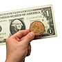 Educators Insights Big Money Magnetic Coins and Bills, Multicolored (3063)~#|#~sp106136406_sc7