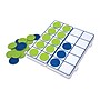 Learning Resources Connecting Ten-Frame Trays (LER6650)~#|#~sp106136413_sc7