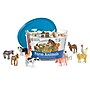 Learning Resources Farm Animal Counters, Set of 60 (LER0810)~#|#~sp106136447_sc7