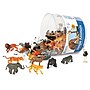 Learning Resources Farm Animal Counters, Set of 60 (LER0810)~#|#~sp106136449_sc7