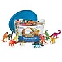 Learning Resources Dinosaur Counters, Set of 60 (LER0811)~#|#~sp106136451_sc7