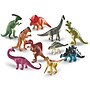 Learning Resources Dinosaur Counters, Set of 60 (LER0811)~#|#~sp106136452_sc7