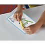 Educational Insights Playfoam Shape & Learn Alphabet Flash Card Set, Multicolored (1917)~#|#~sp106136458_sc7