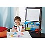 Educational Insights Playfoam Shape & Learn Alphabet Flash Card Set, Multicolored (1917)~#|#~sp106136459_sc7
