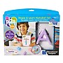 Educational Insights Playfoam Shape & Learn Alphabet Flash Card Set, Multicolored (1917)~#|#~sp106136460_sc7