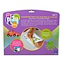 Educational Insights Playfoam Shape & Learn Alphabet Flash Card Set, Multicolored (1917)~#|#~sp106136461_sc7