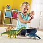 Learning Resources Jumbo Dinosaurs, Set 2 (LER0837)~#|#~sp106136464_sc7