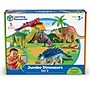 Learning Resources Jumbo Dinosaurs, Set 2 (LER0837)~#|#~sp106136466_sc7