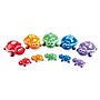Learning Resources Snap-n-Learn Number Turtles (LER6706)~#|#~sp106136468_sc7