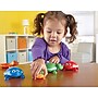 Learning Resources Snap-n-Learn Number Turtles (LER6706)~#|#~sp106136470_sc7