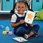 Educational Insights Playfoam Shape & Learn Numbers Flash Card Set, Multicolored (1918)~#|#~sp106136491_sc7