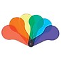 Learning Resources Color Paddles, Set of 18 (LER0352)~#|#~sp106136548_sc7