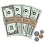 Learning Resources Pretend and PlayPlay Money~#|#~sp106136601_sc7