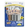 Learning Resources Pretend and PlayPlay Money~#|#~sp106136604_sc7
